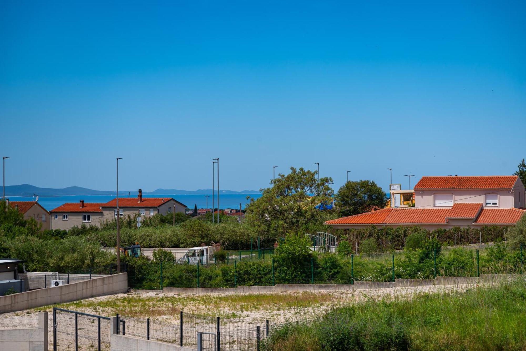Rooftop Horizon زادار المظهر الخارجي الصورة